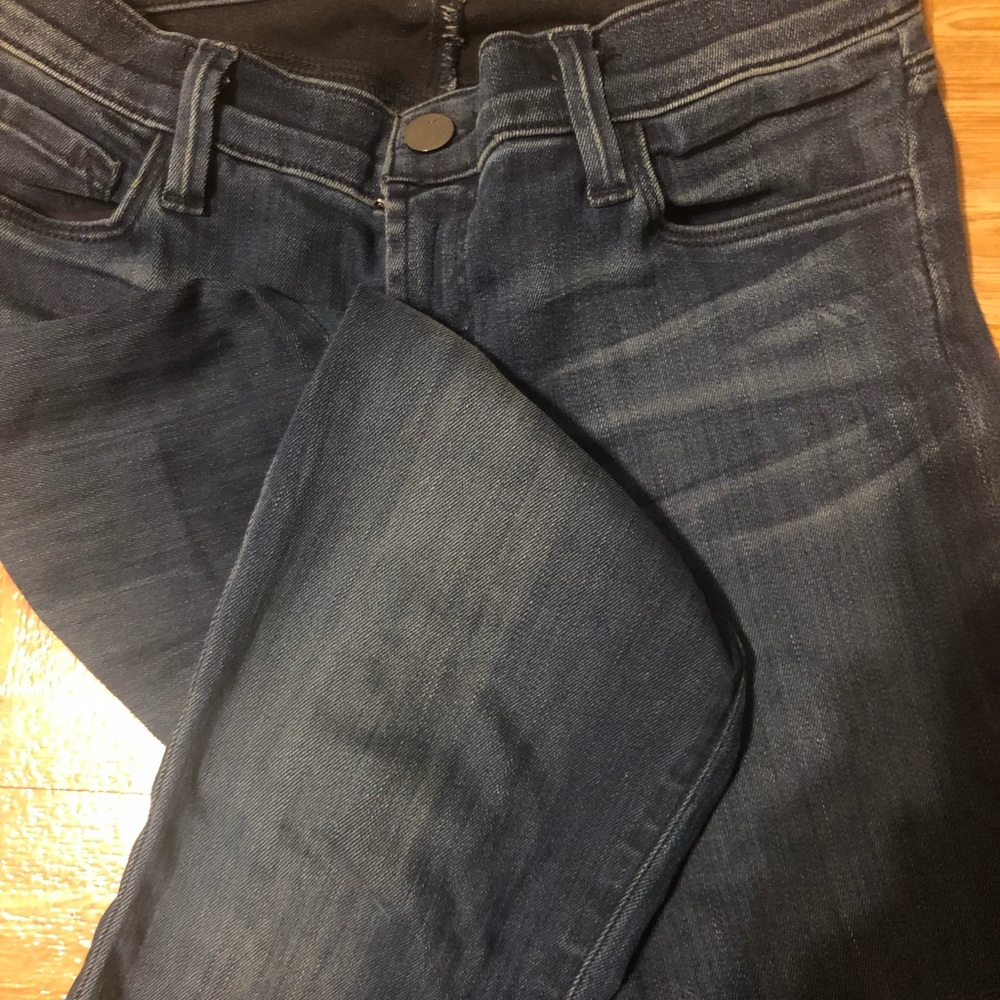 J brand skinny jean size 26